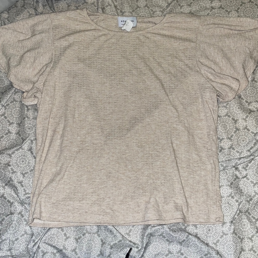 Home girl tee from TJMaxx, never worn and in excellent condition